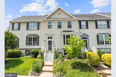 10186 Speedwell Court, Manassas, VA 20110 - Photo 1
