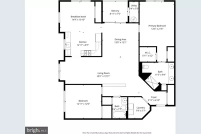 9204 Charleston Drive #303, Manassas, VA 20110 - Photo 41