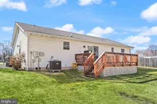 10141 Grist Mill Ct, Manassas, VA 20110 - Photo 13