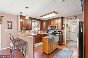 10141 Grist Mill Ct, Manassas, VA 20110 - Photo 33