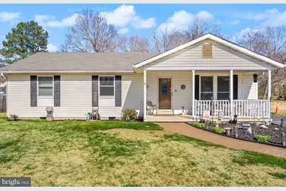 10141 Grist Mill Court, Manassas, VA 20110 - Photo 1