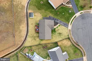 10141 Grist Mill Ct, Manassas, VA 20110 - Photo 7