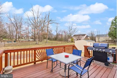 10141 Grist Mill Court, Manassas, VA 20110 - Photo 17