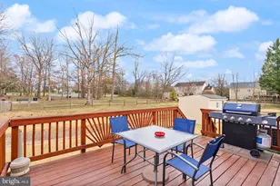 10141 Grist Mill Ct, Manassas, VA 20110 - Photo 17