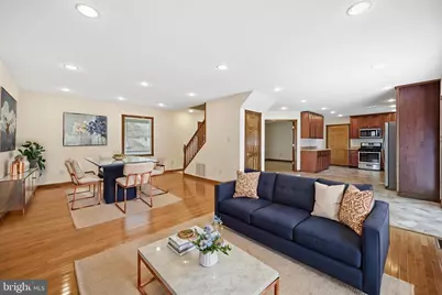 8905 Tudor Lane, Manassas, VA 20110 - Photo 11