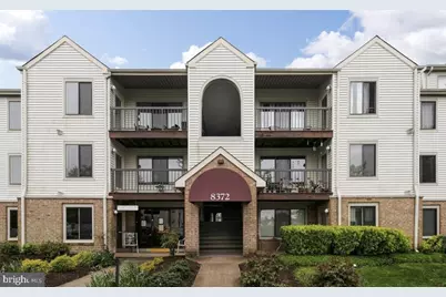 8372 Buttress Lane #201, Manassas, VA 20110 - Photo 1