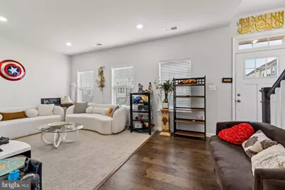 9300 Barnes Loop, Manassas, VA 20110 - Photo 3