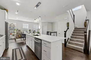 9300 Barnes Loop, Manassas, VA 20110 - Photo 11