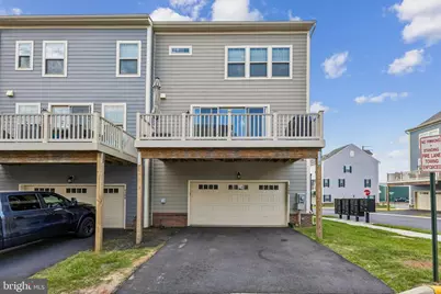 9300 Barnes Loop, Manassas, VA 20110 - Photo 23