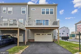 9300 Barnes Loop, Manassas, VA 20110 - Photo 23
