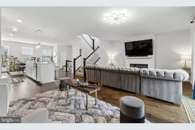 9300 Barnes Loop, Manassas, VA 20110 - Photo 7