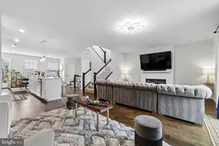 9300 Barnes Loop, Manassas, VA 20110 - Photo 7