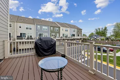 9300 Barnes Loop, Manassas, VA 20110 - Photo 5