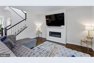9300 Barnes Loop, Manassas, VA 20110 - Photo 9