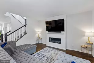 9300 Barnes Loop, Manassas, VA 20110 - Photo 9