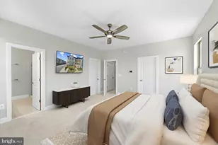 9828 Buchanan Loop, Manassas, VA 20110 - Photo 31