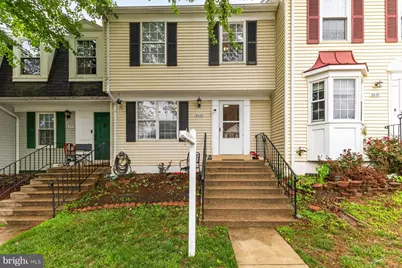 8449 Georgian Court, Manassas, VA 20110 - Photo 1