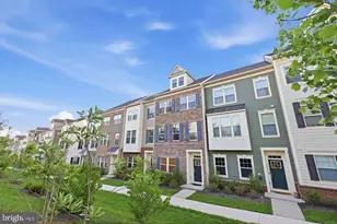 9309 Barnes Loop, Manassas, VA 20110 - Photo 3