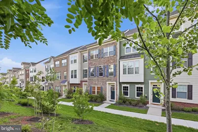 9309 Barnes Loop, Manassas, VA 20110 - Photo 1