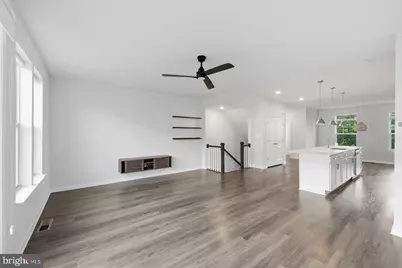 9309 Barnes Loop, Manassas, VA 20110 - Photo 5