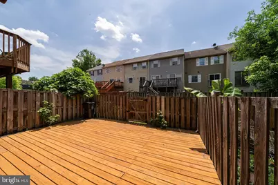 8593 Burlington Court, Manassas, VA 20110 - Photo 33