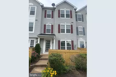 9308 Witch Hazel Way, Manassas, VA 20110 - Photo 1