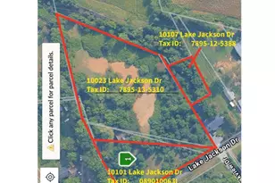 10023 Lake Jackson Dr, Manassas, VA 20110 - Photo 1