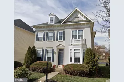 9487 Bankhead Drive, Manassas, VA 20110 - Photo 1
