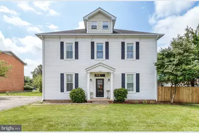 8753 Signal Hill Road #3, Manassas, VA 20110 - Photo 1