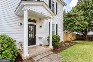 8753 Signal Hill Rd, Manassas, VA 20110 - Photo 1