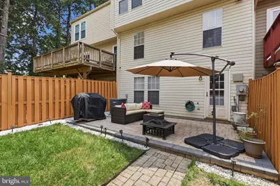 9118 Verbena Court, Manassas, VA 20110 - Photo 9