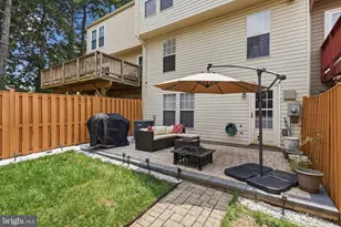 9118 Verbena Ct, Manassas, VA 20110 - Photo 9