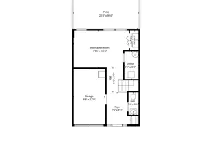 9118 Verbena Ct, Manassas, VA 20110 - Photo 35