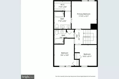 9118 Verbena Court, Manassas, VA 20110 - Photo 37