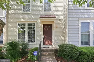 9787 Mock Orange Ct, Manassas, VA 20110 - Photo 1