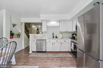 9781 Mock Orange Court, Manassas, VA 20110 - Photo 7