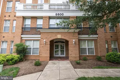 8600 Liberty Trail #306, Manassas, VA 20110 - Photo 3
