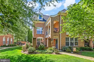 8609 Liberty Trail, Manassas, VA 20110 - Photo 1