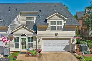 8609 Liberty Trail, Manassas, VA 20110 - Photo 19