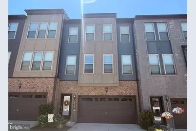9878 Hopkins Loop, Manassas, VA 20110 - Photo 1
