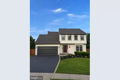 9316 Waterford Drive, Manassas, VA 20110 - Photo 1