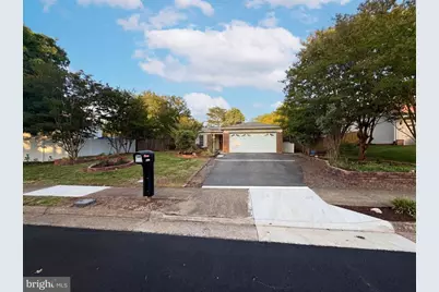 8947 Rosewood Street, Manassas, VA 20110 - Photo 1