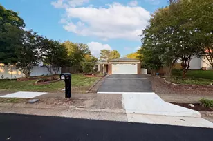 8947 Rosewood St, Manassas, VA 20110 - Photo 1