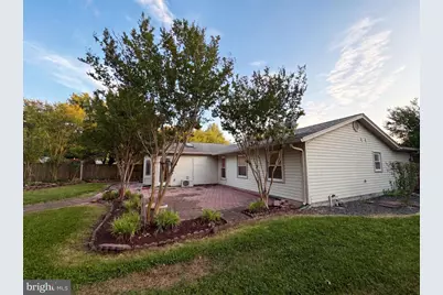 8947 Rosewood Street, Manassas, VA 20110 - Photo 47