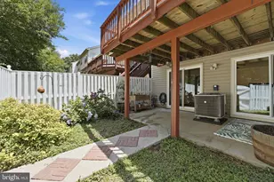 9314 Garst Dr, Manassas, VA 20110 - Photo 35