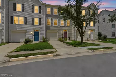 9314 Garst Drive, Manassas, VA 20110 - Photo 1