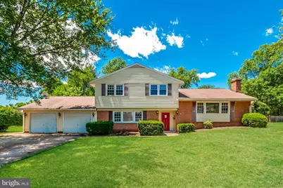 9206 Peabody Street, Manassas, VA 20110 - Photo 1