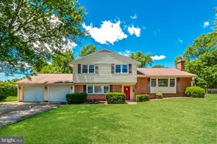 9206 Peabody St, Manassas, VA 20110 - Photo 1