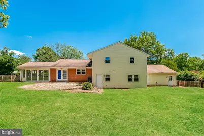 9206 Peabody Street, Manassas, VA 20110 - Photo 5
