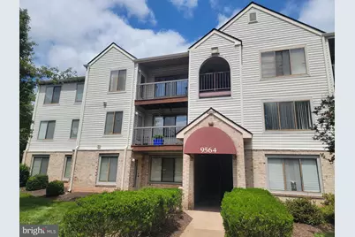 9564 Cannoneer Court #301, Manassas, VA 20110 - Photo 1